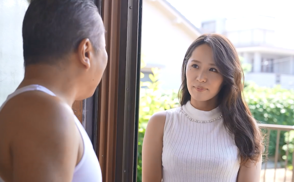 Vợ mất lâu ngày cha chồng sinh hoang tưởng